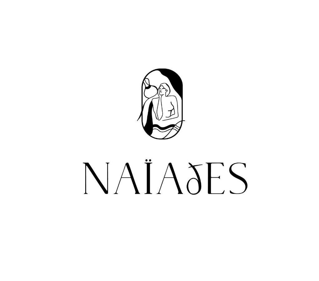 Naiades The Residence Ioannina Castle מראה חיצוני תמונה
