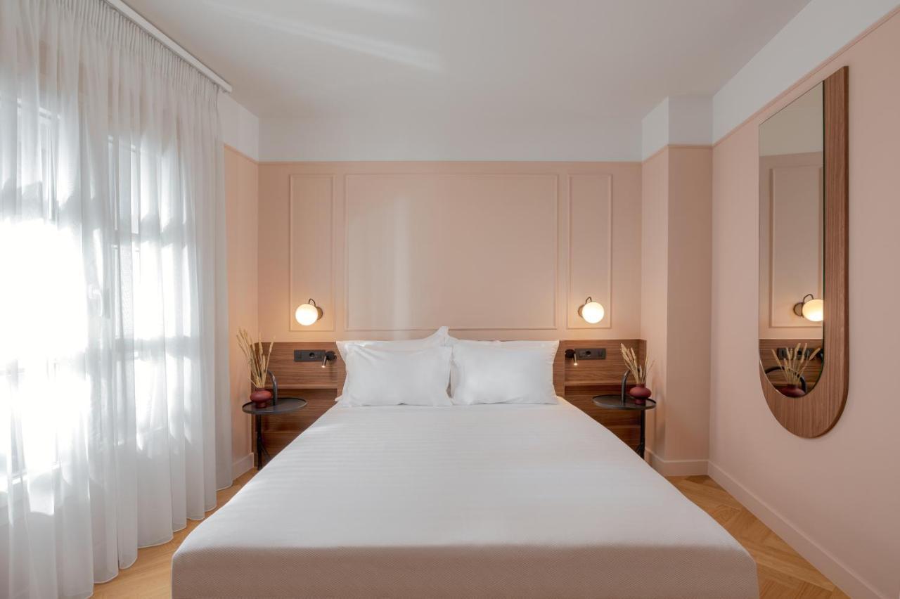 Naiades The Residence Ioannina Castle מראה חיצוני תמונה