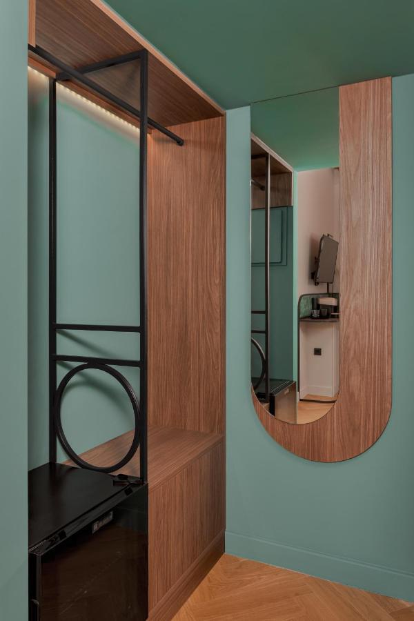 Naiades The Residence Ioannina Castle מראה חיצוני תמונה
